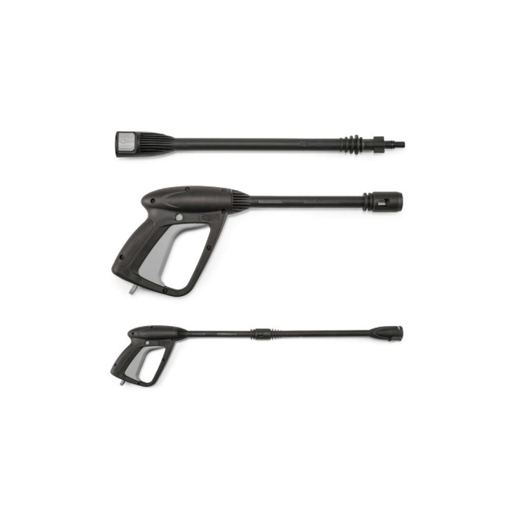 Мийка високого тиску Stiga HPS 110 (HPS110) - зображення 9