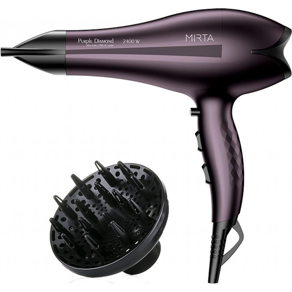 Фен Mirta HD-4556 - зображення 1
