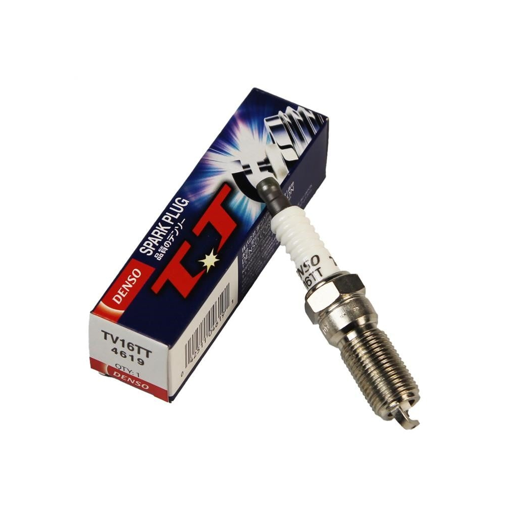 Свічка запалювання Denso TV16TT - зображення 4