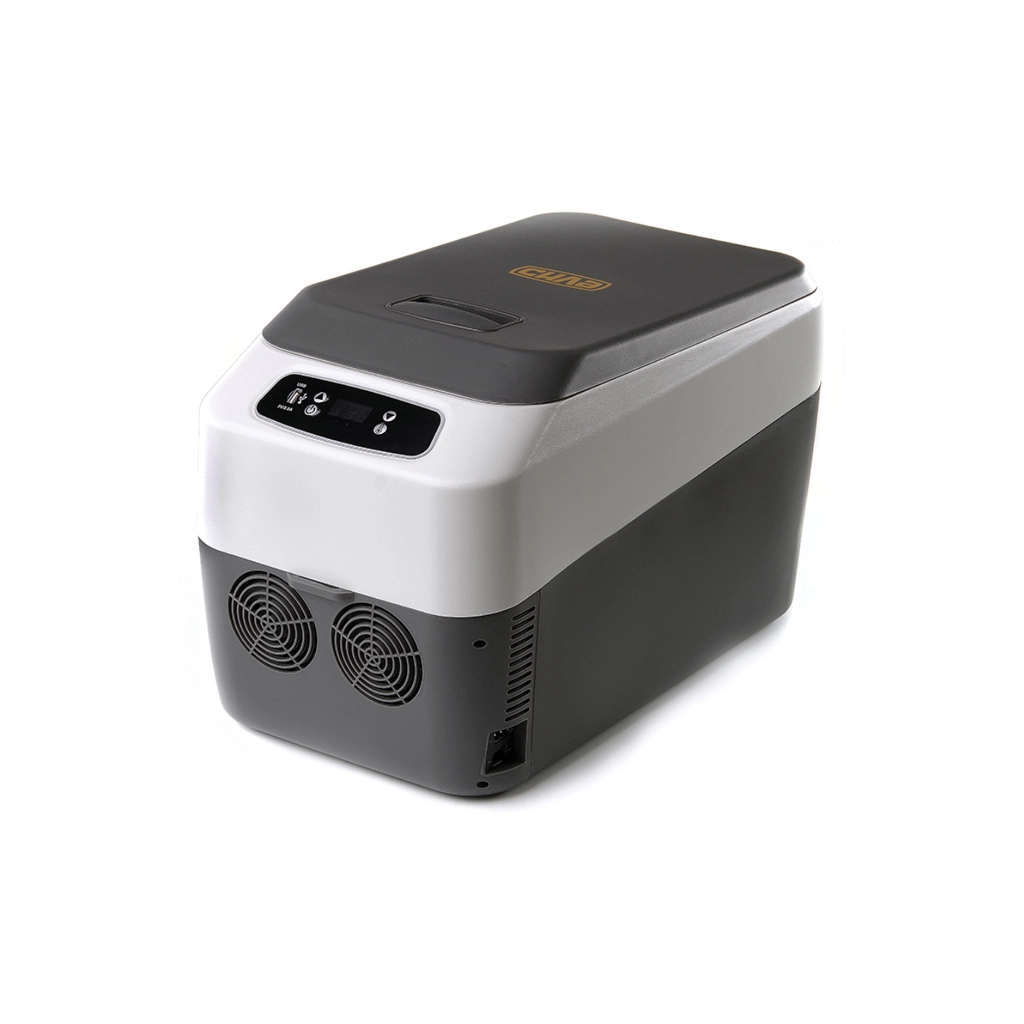 Автохолодильник СИЛА 30 л TCR-30L DC/АС 12/220-240В 60Вт (960540) - зображення 1