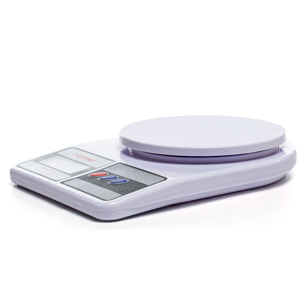 Ваги кухонні Hölmer HSK-1001 - зображення 5