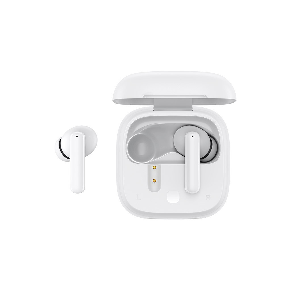 Навушники QCY T13 ANC White (1033271) - зображення 3