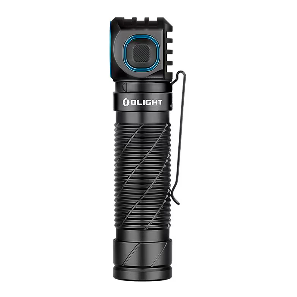 Ліхтар Olight Perun 3 Standard Black (0.0000.3008) - зображення 4
