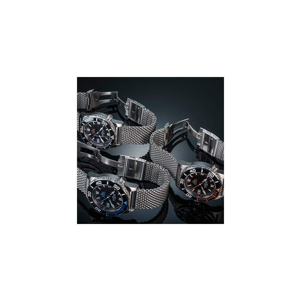 Наручний годинник Davosa 161.520.10 - зображення 2