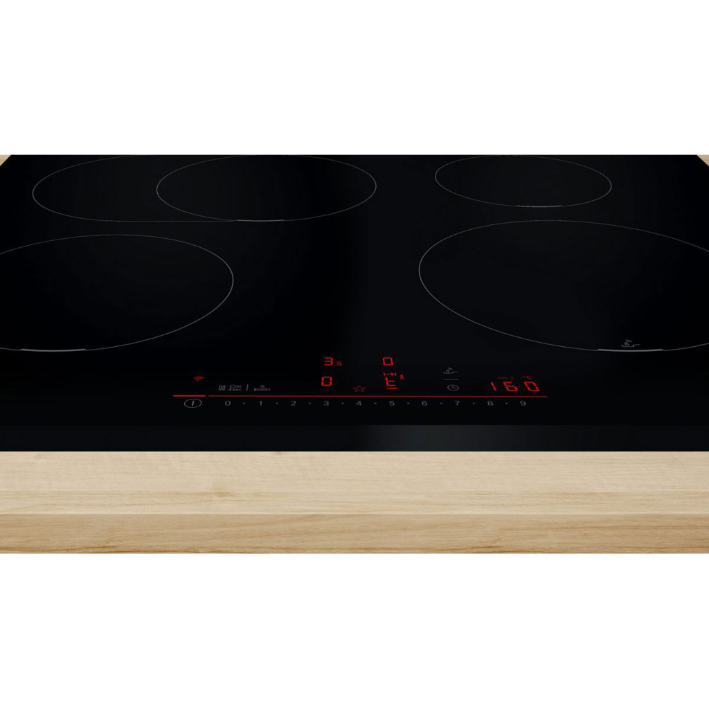 Варочна поверхня Bosch PIF651HC1E - зображення 2