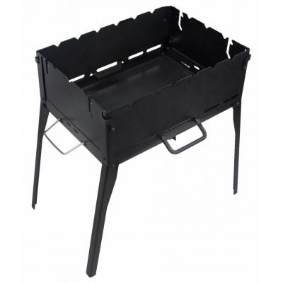 Мангал Eleyus PROMETEO Q 6 VB - зображення 4