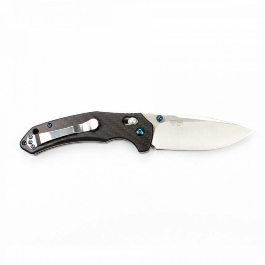 Ніж Firebird F7611-CF - зображення 2