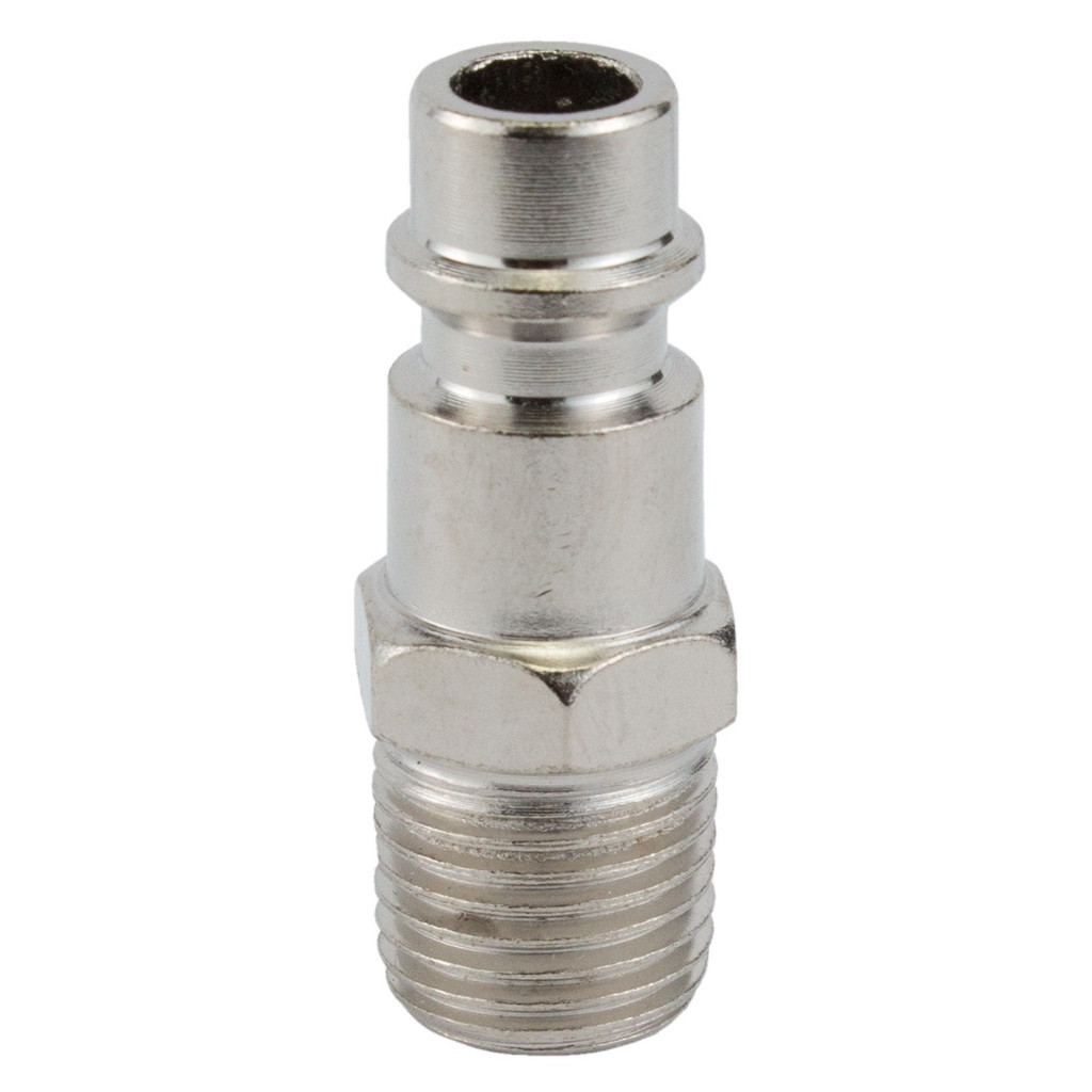 Шліфувальна машина Sigma пневматична орбітальна з пилозбірником 125мм (6731441) - зображення 10