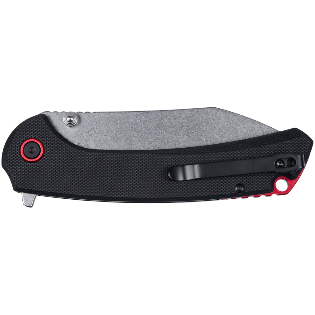 Ніж Skif Jock SW Black (UL-002SWB) - изображение 3