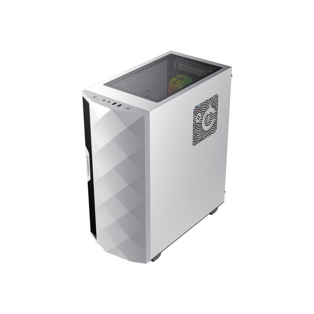 Корпус Gamemax White Diamond COC - зображення 9