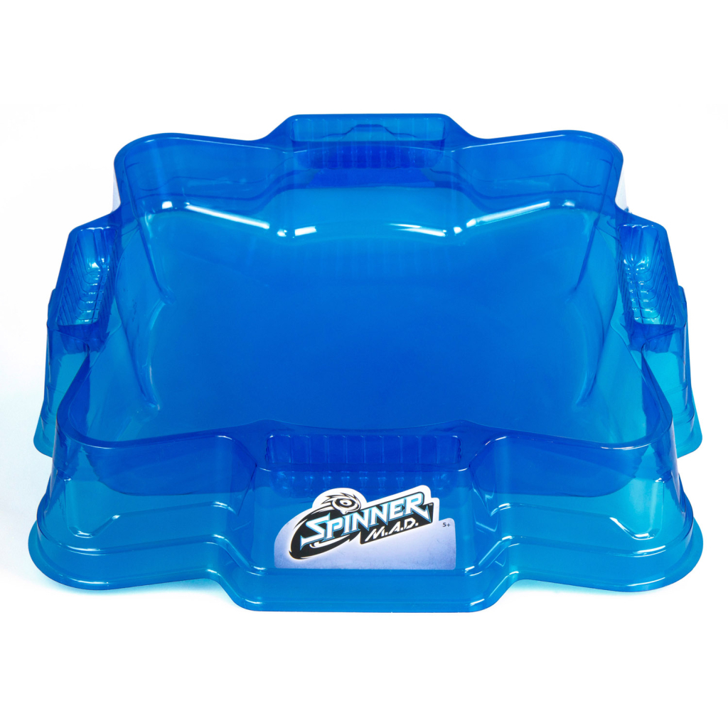 Набір іграшкової зброї Spinner M.A.D. Блискавка і Піщана буря (86331) - зображення 6