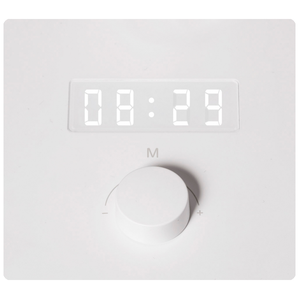 Дзеркало Xiaomi NV535 - зображення 4