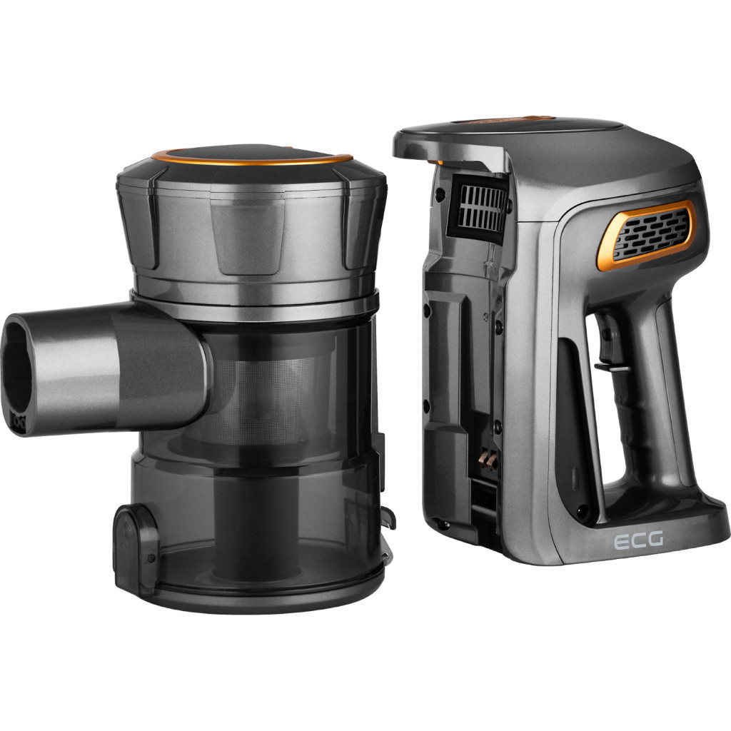 Пилосос ECG VT 3220 2in1 - зображення 8