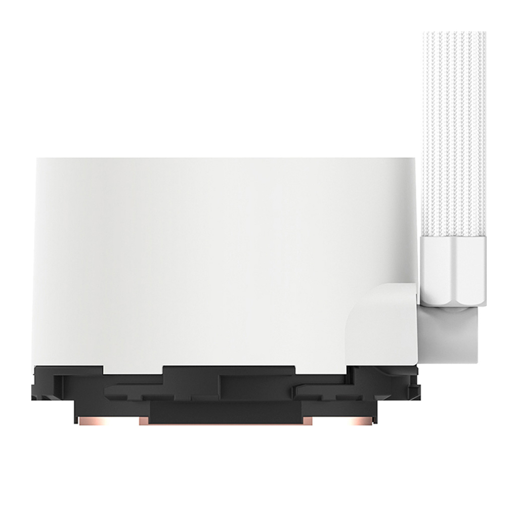 Система рідинного охолодження ID-Cooling FX360 Pro White - зображення 6