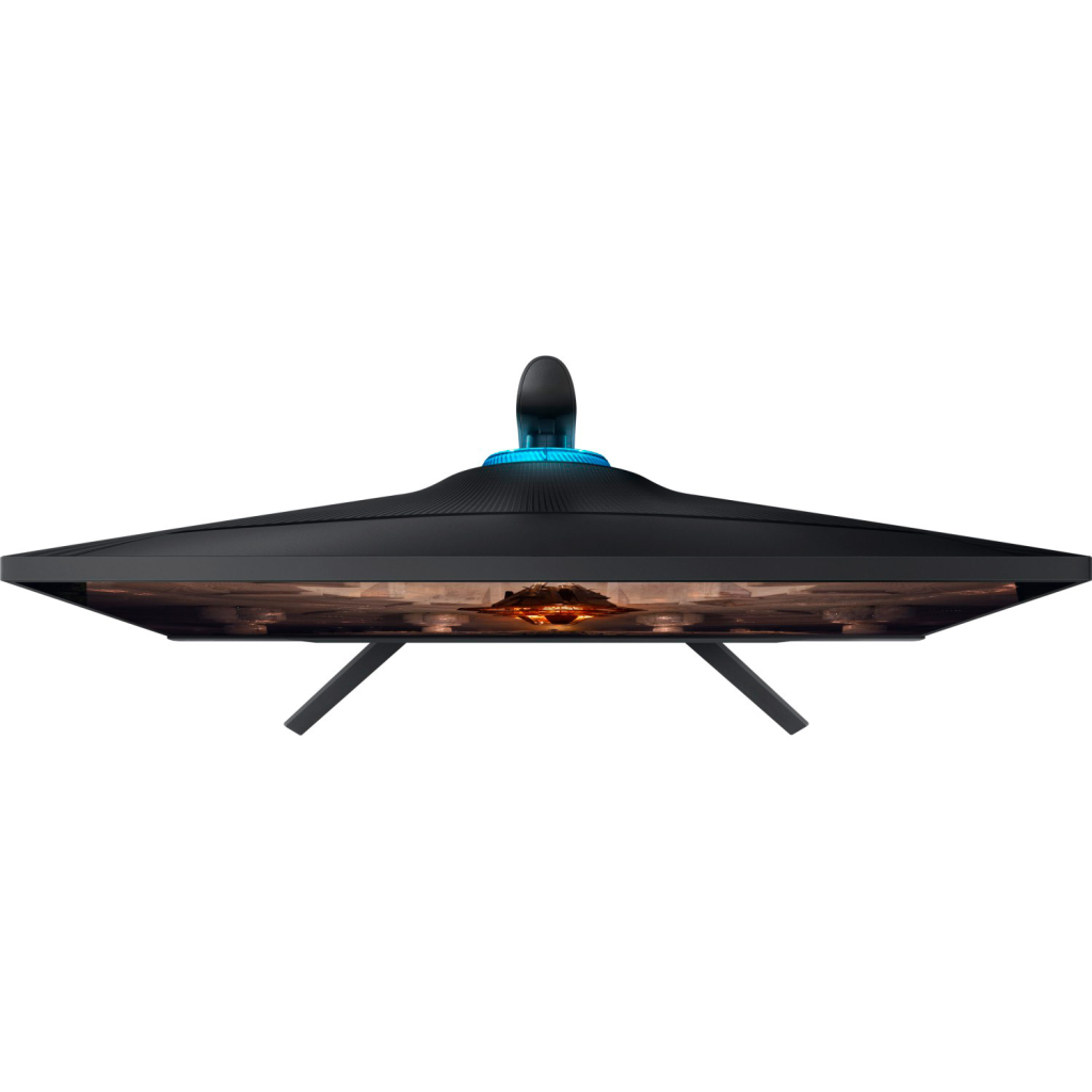 Монітор Samsung LS32BG702EIXUA - зображення 10