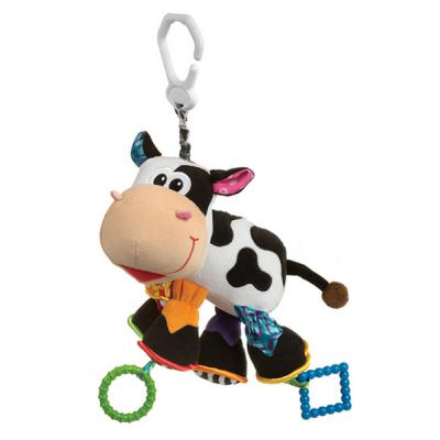 Іграшка на коляску Playgro Корівка (182953) - зображення 1