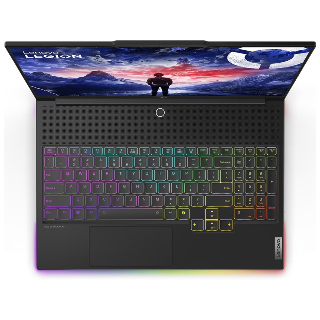 Ноутбук Lenovo Legion 9 16IRX9 (83G00017RA) - зображення 4