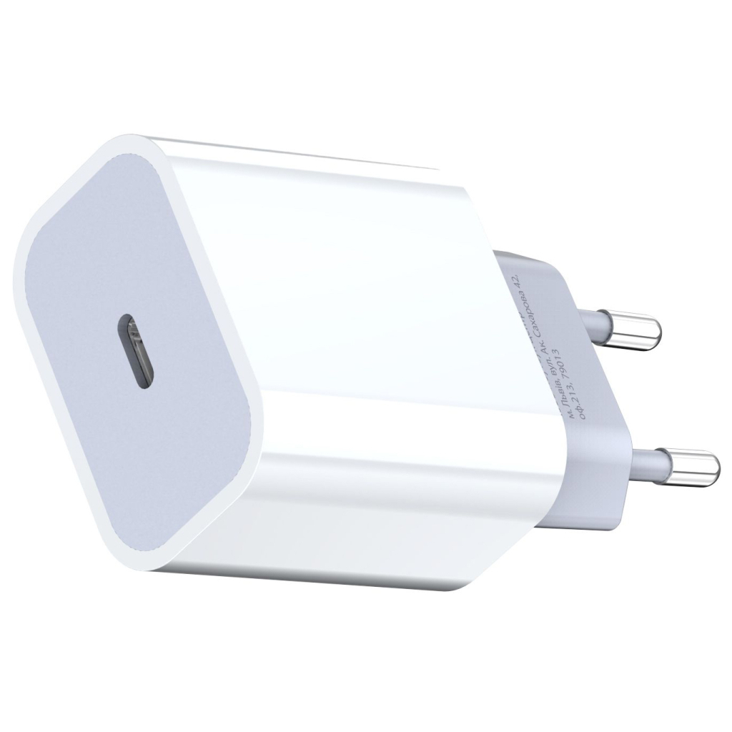 Зарядний пристрій Grand-X CH-770 - зображення 4