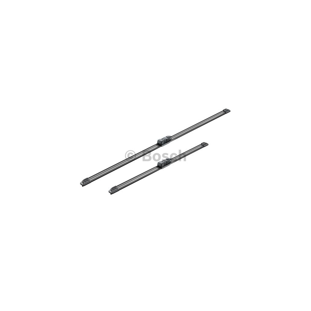 Щітка склоочисника Bosch 3 397 014 077 - зображення 4