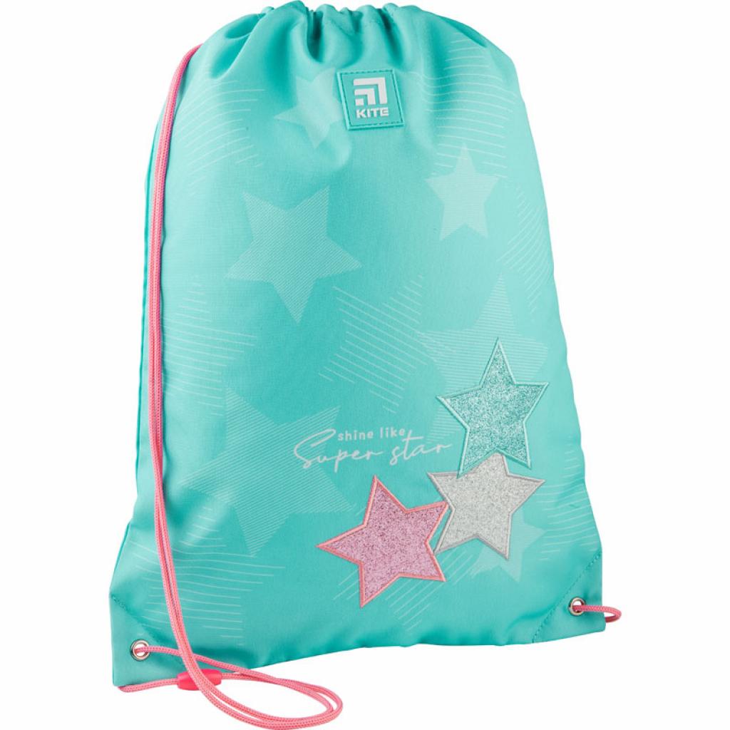 Сумка для взуття Kite Education Super star (K21-600M-7) - зображення 3