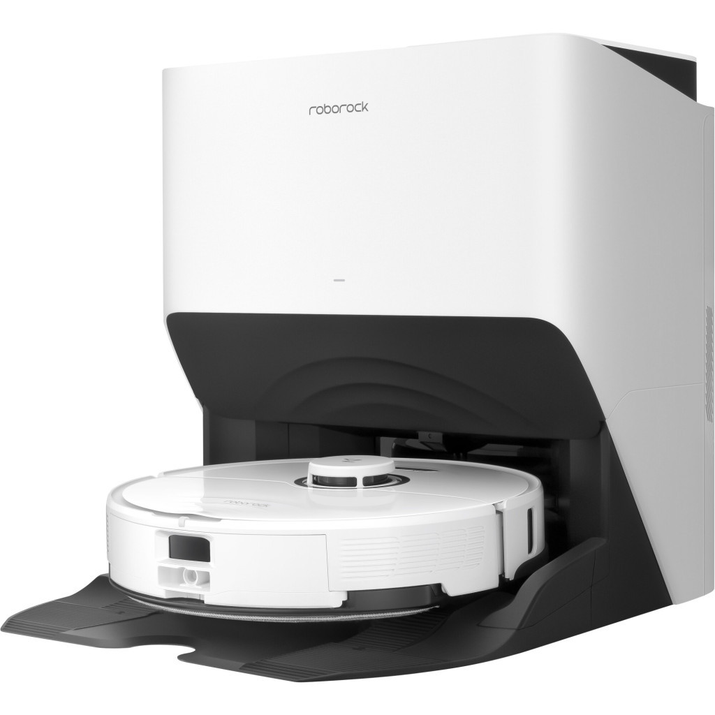 Пилосос Roborock S8 Pro Ultra White (S8PU02-00) - зображення 8