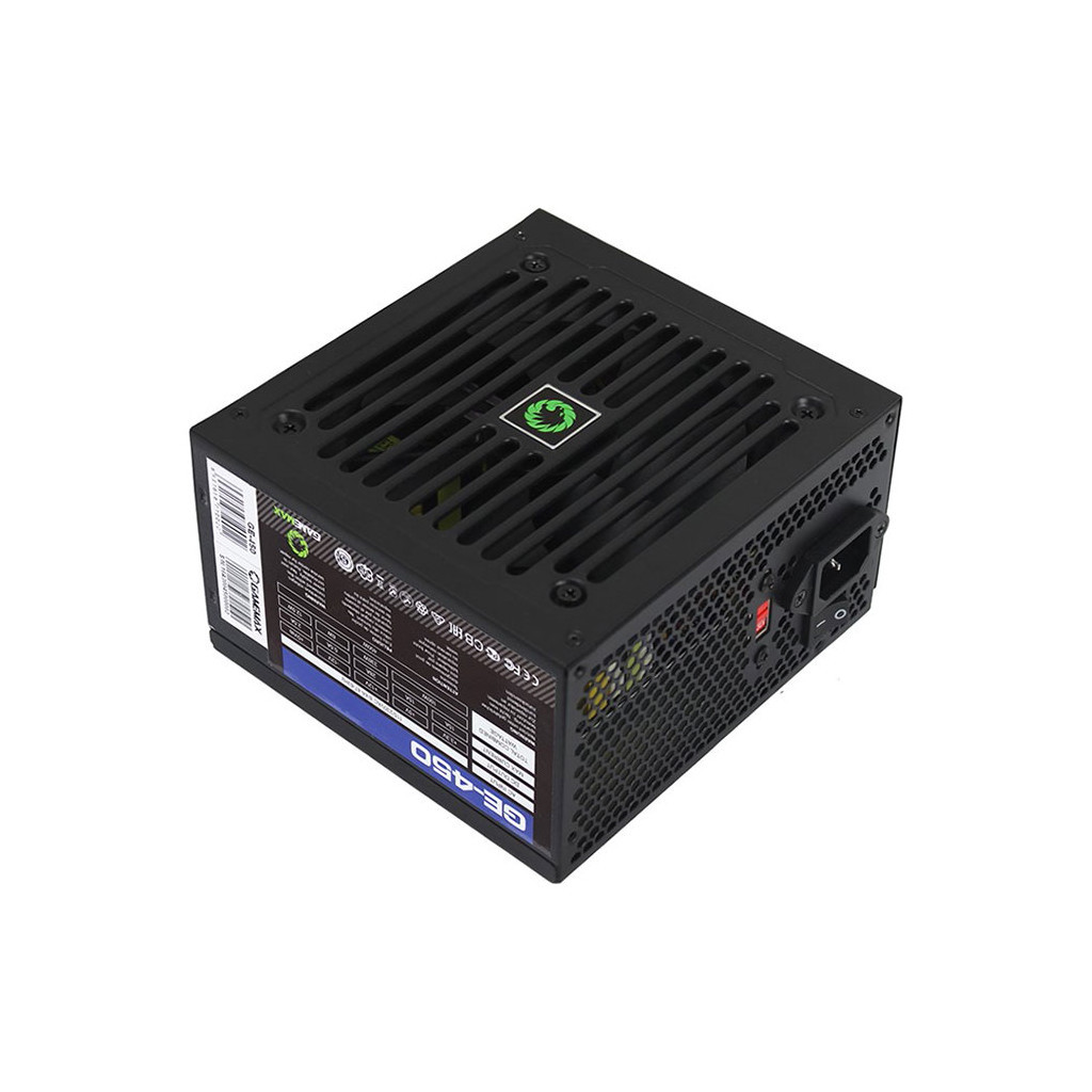 Блок живлення Gamemax 450W (GE-450) - изображение 1