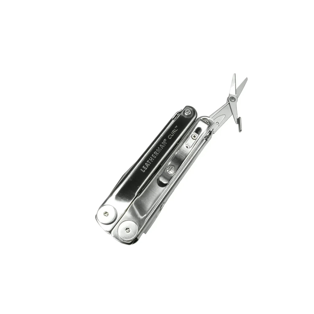 Мультитул Leatherman Curl Steel (832932) - зображення 7
