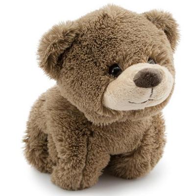 М'яка іграшка Zookies Ведмежа (45001) - зображення 1