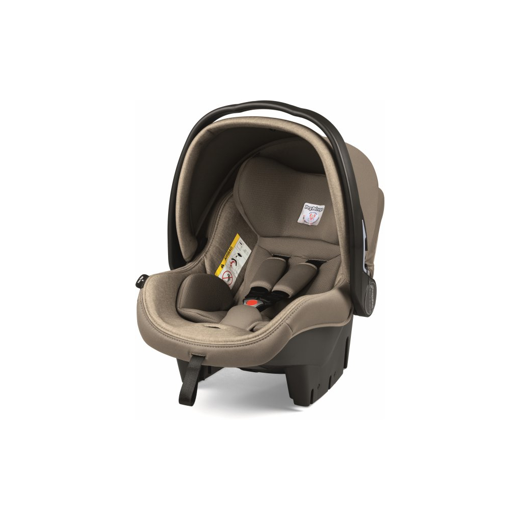 Коляска Peg-Perego 3 в 1Book Plus S Cream (PACK02-00000000002) - зображення 5