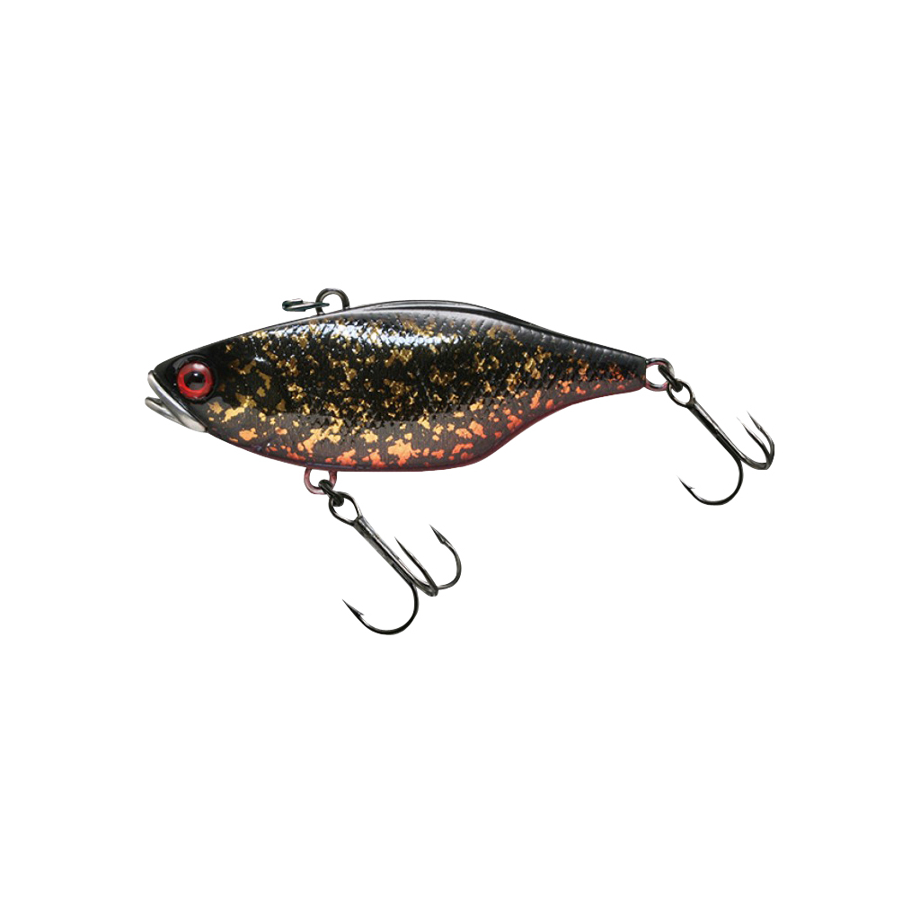 Воблер Jackall TN60 60mm 12.7g Wabisabi Gold Black (1699.19.26) - зображення 1