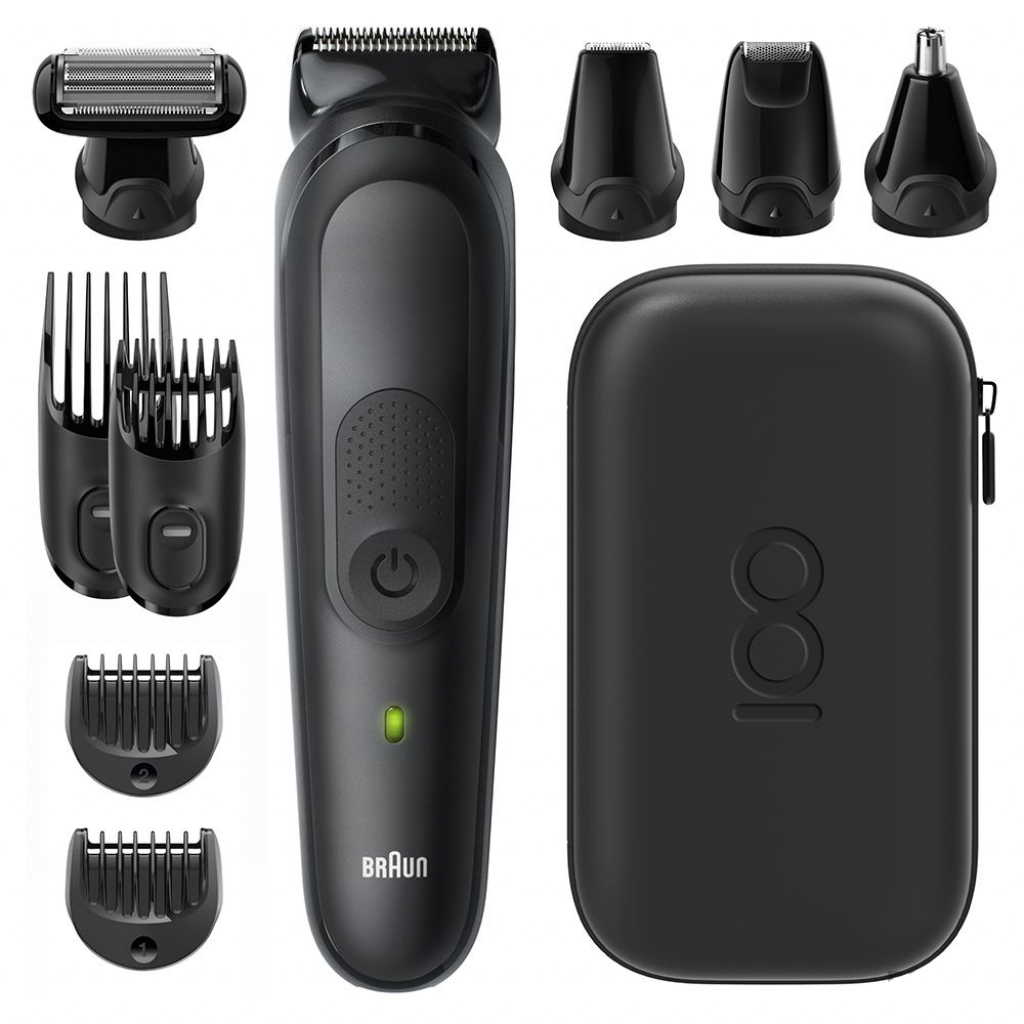 Тример Braun MBMGK7 - зображення 2