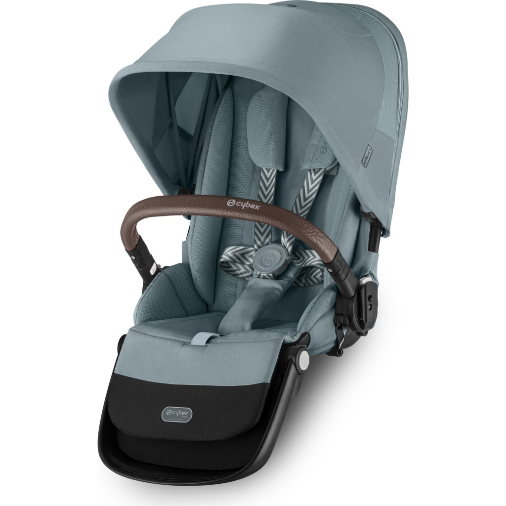 Прогулянковий блок Cybex Gazelle S TPE Sky Blue (522002725) - зображення 1