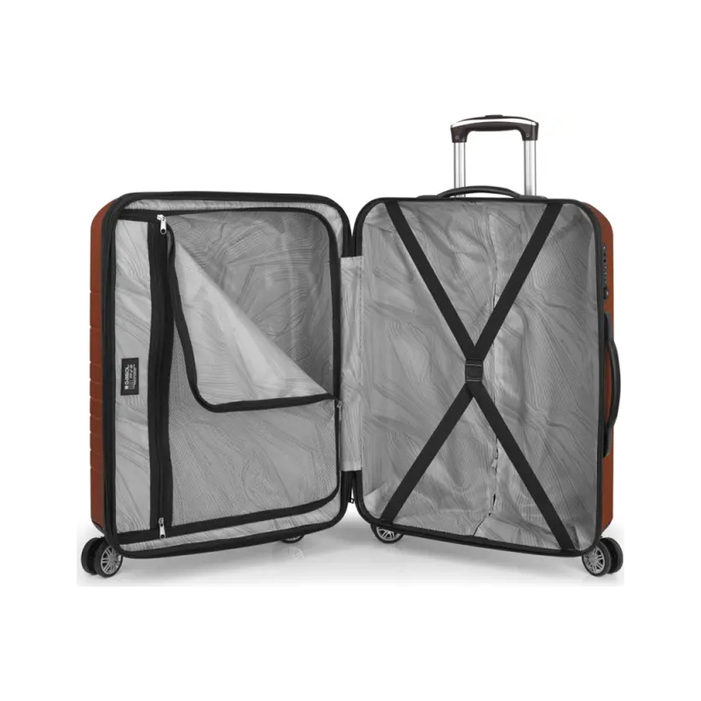 Валіза Gabol Escape (L) Naranja (124147-011) (931350) - зображення 4