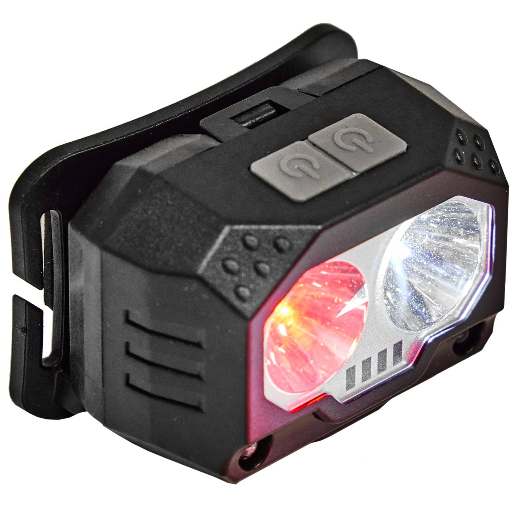 Ліхтар Skif Outdoor Mars (H-601R) - зображення 3