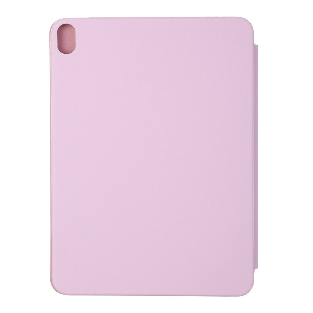 Чохол до планшета Armorstandart Smart Case Apple iPad Air 10.9 M1 (2022)/Air 10.9 (2020) Pink (ARM57674) - зображення 2