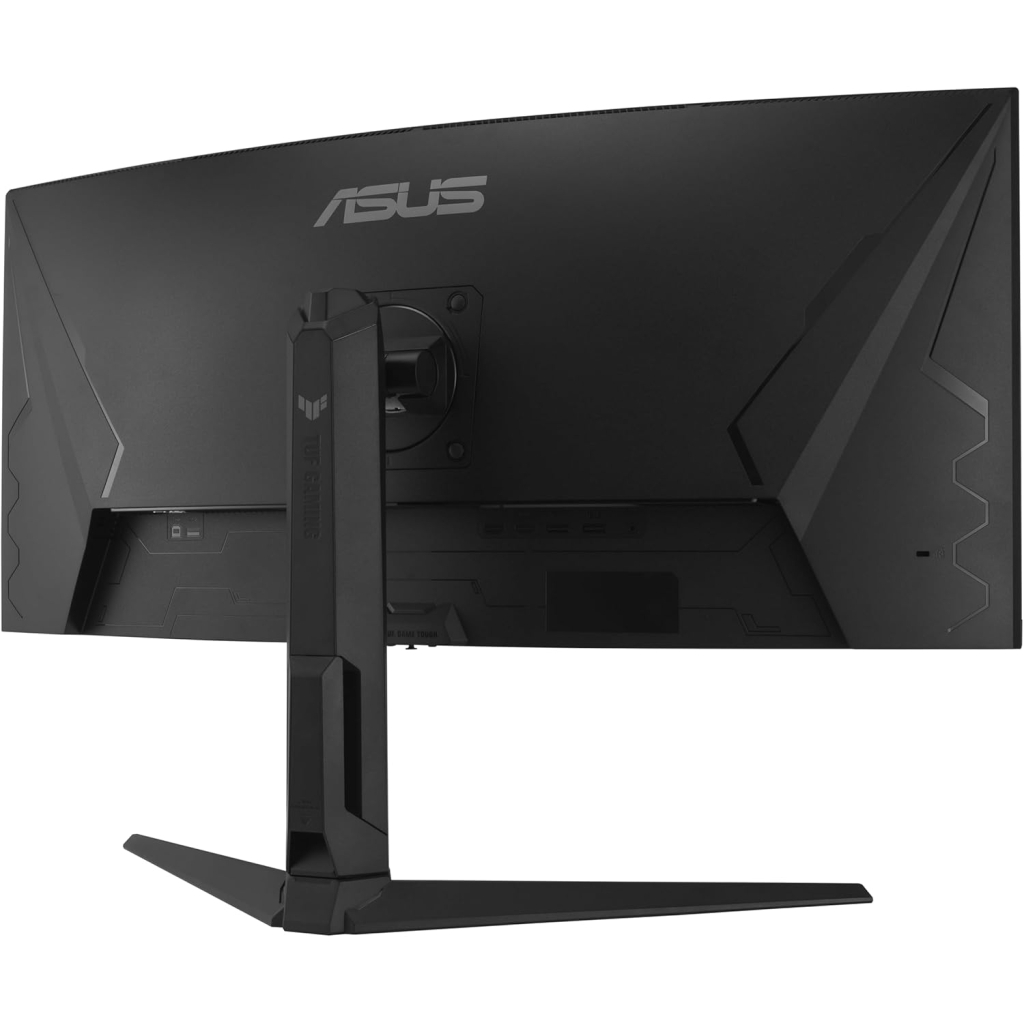 Монітор ASUS TUF Gaming VG34WQML5A - зображення 4