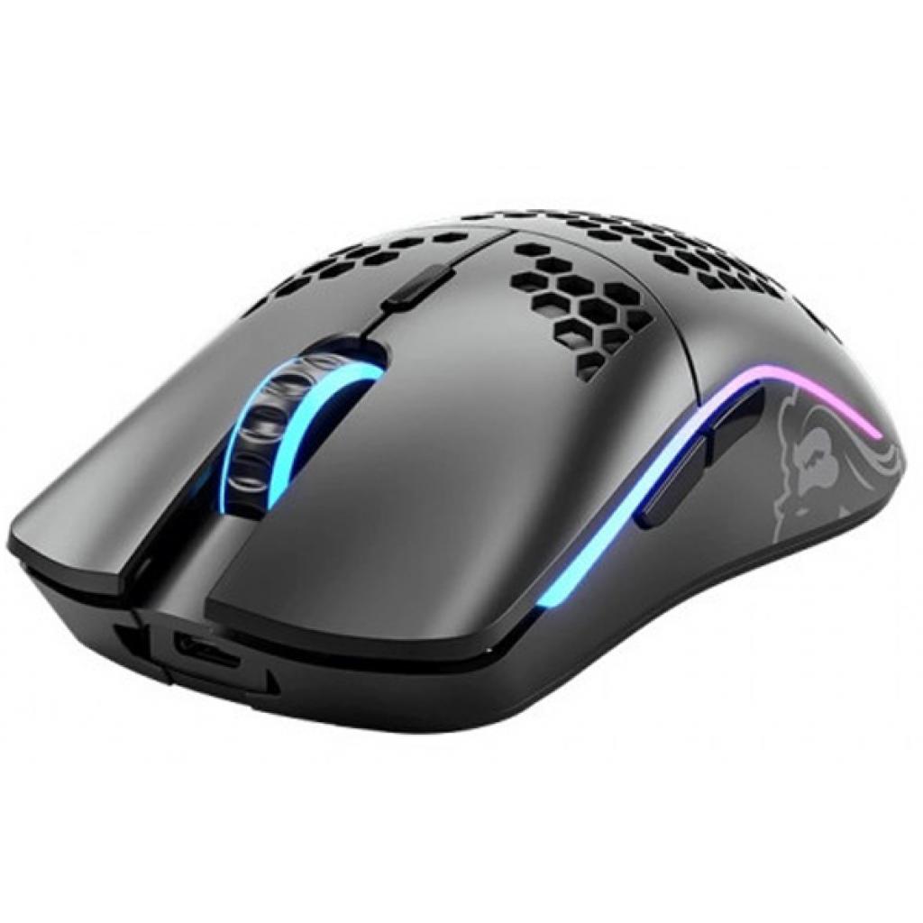 Мишка Glorious Model O Wireless Matte Black (GLO-MS-OW-MB) - зображення 1