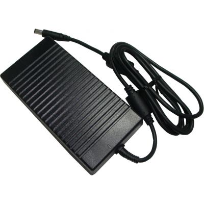 Блок живлення до ноутбуку HP 180W 19V 9.5A разъем 7.4/5.1 (pin inside) (HSTNN-LA03) - зображення 1