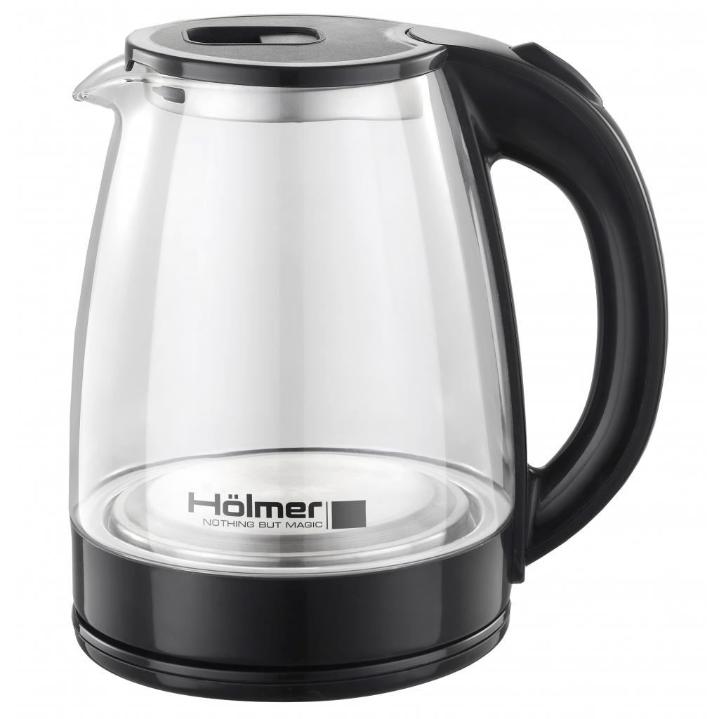 Електрочайник Hölmer HKG-1920 - зображення 1