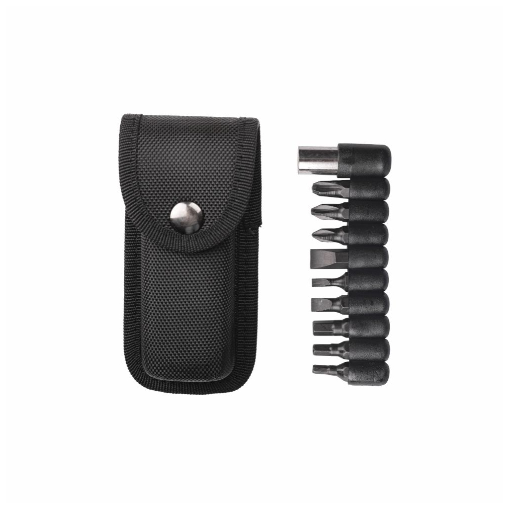 Мультитул TheGeneral Edge у чохлі графітовий (1200TG-11) - зображення 4