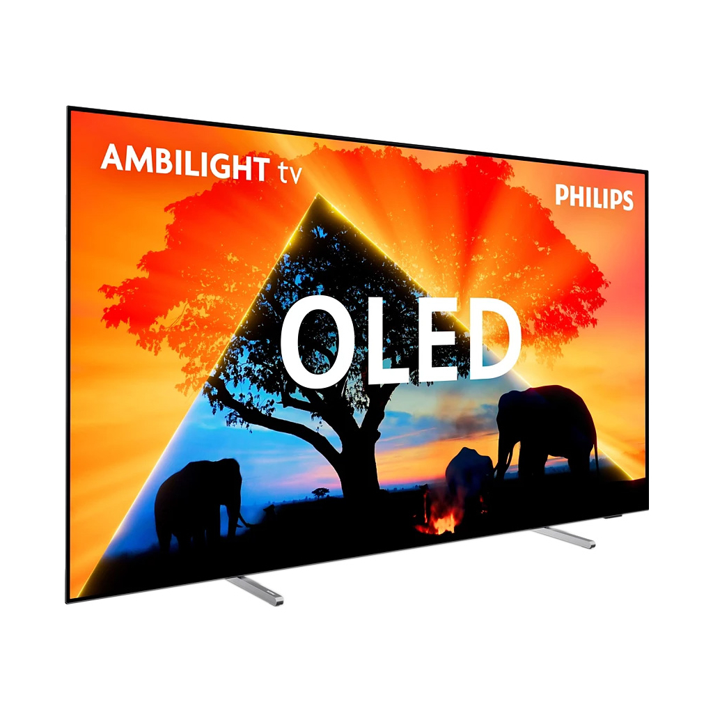 Телевізор Philips 65OLED769/12 - зображення 2