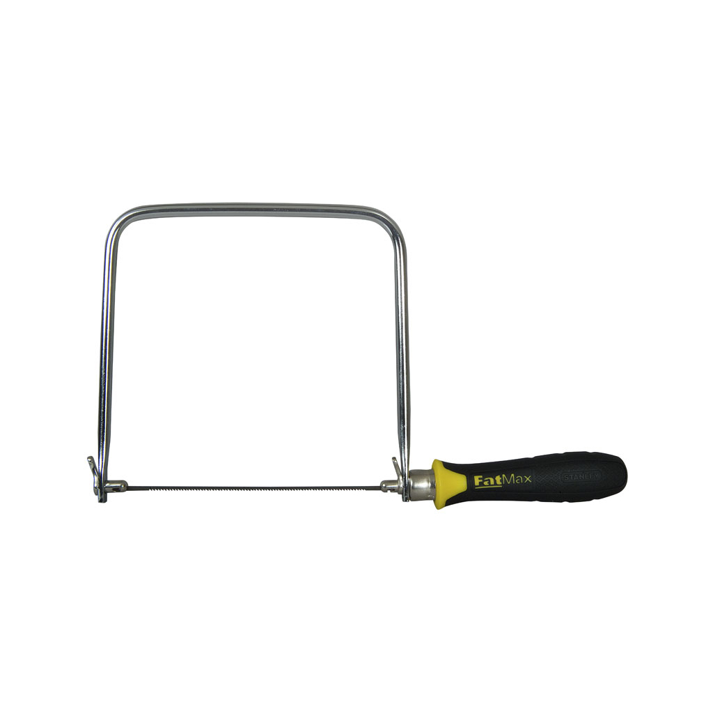 Ножівка Stanley лобзик по дереву FatMax (0-15-106) - зображення 1