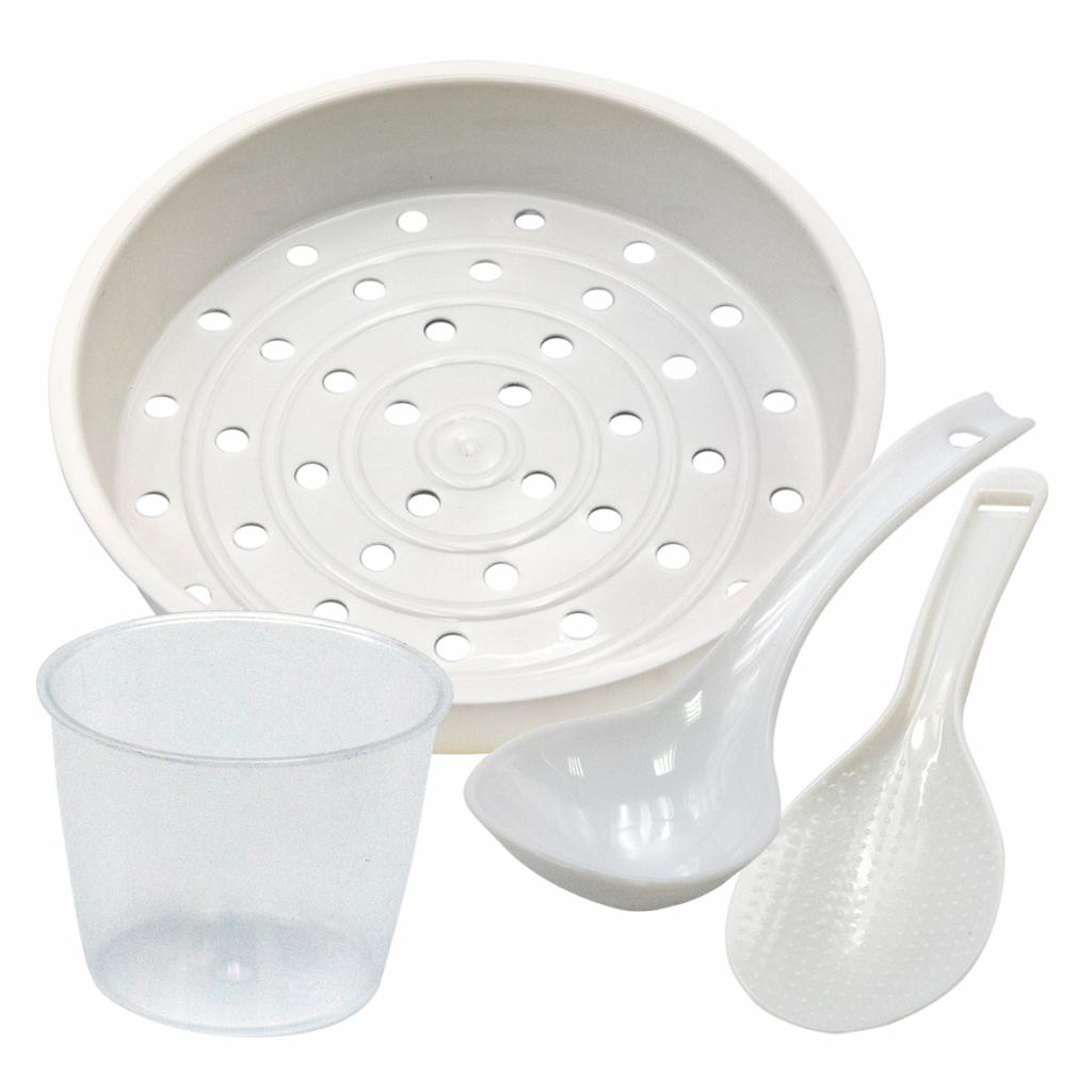 Мультиварка Rotex RMC508-W - зображення 6