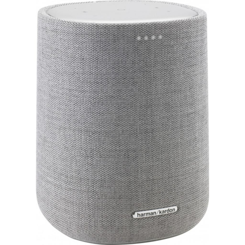 Акустична система Harman Kardon Citation ONE Duo Grey (HKCITAONEDUOGRYEU) - зображення 3