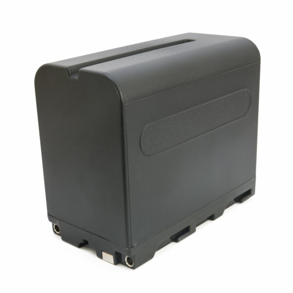 Акумулятор до фото/відео Extradigital Sony NP-F970 (BDS2652) - зображення 4