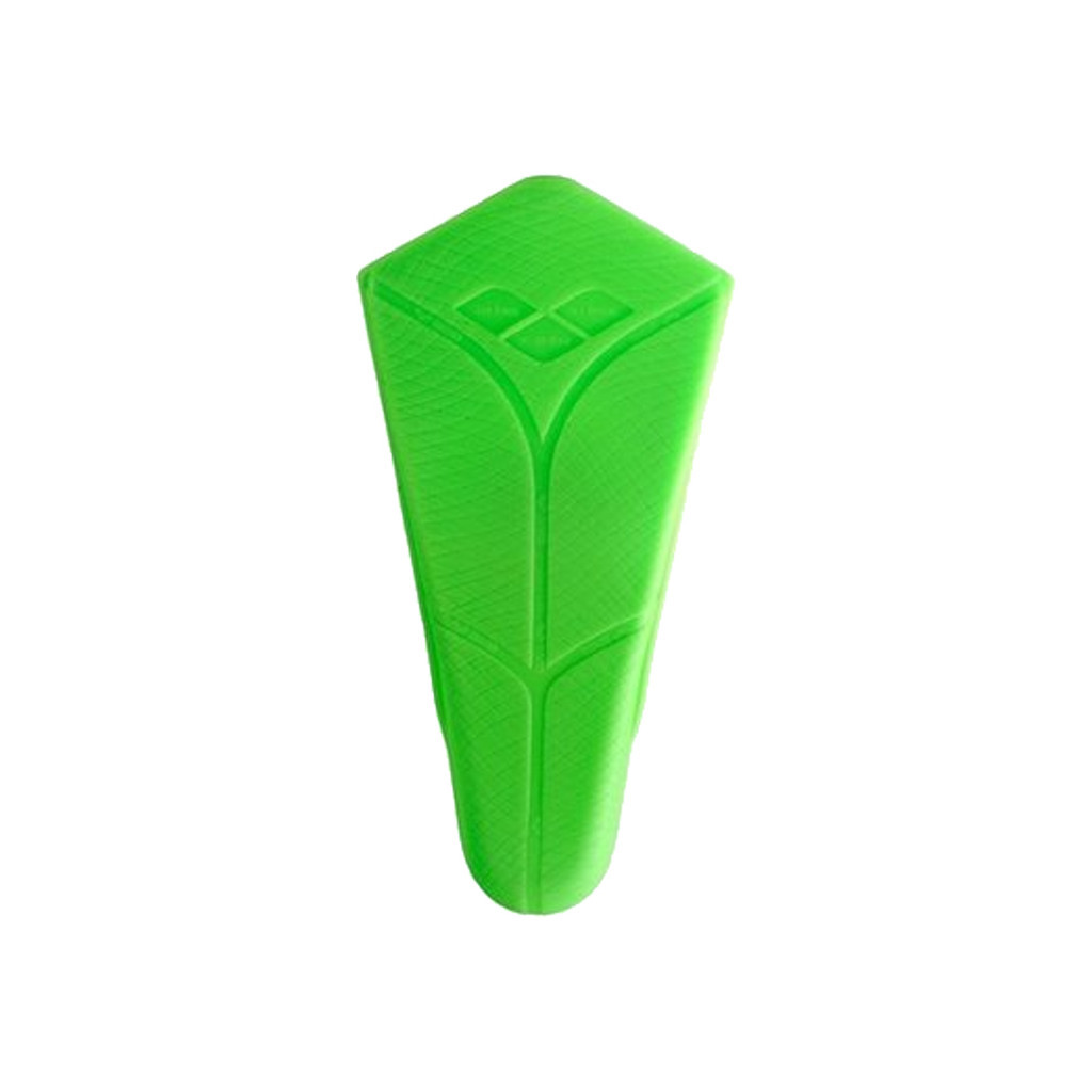 Ласти Arena Powerfin 95218-065 зелений 43-44 (3468334369618) - зображення 4