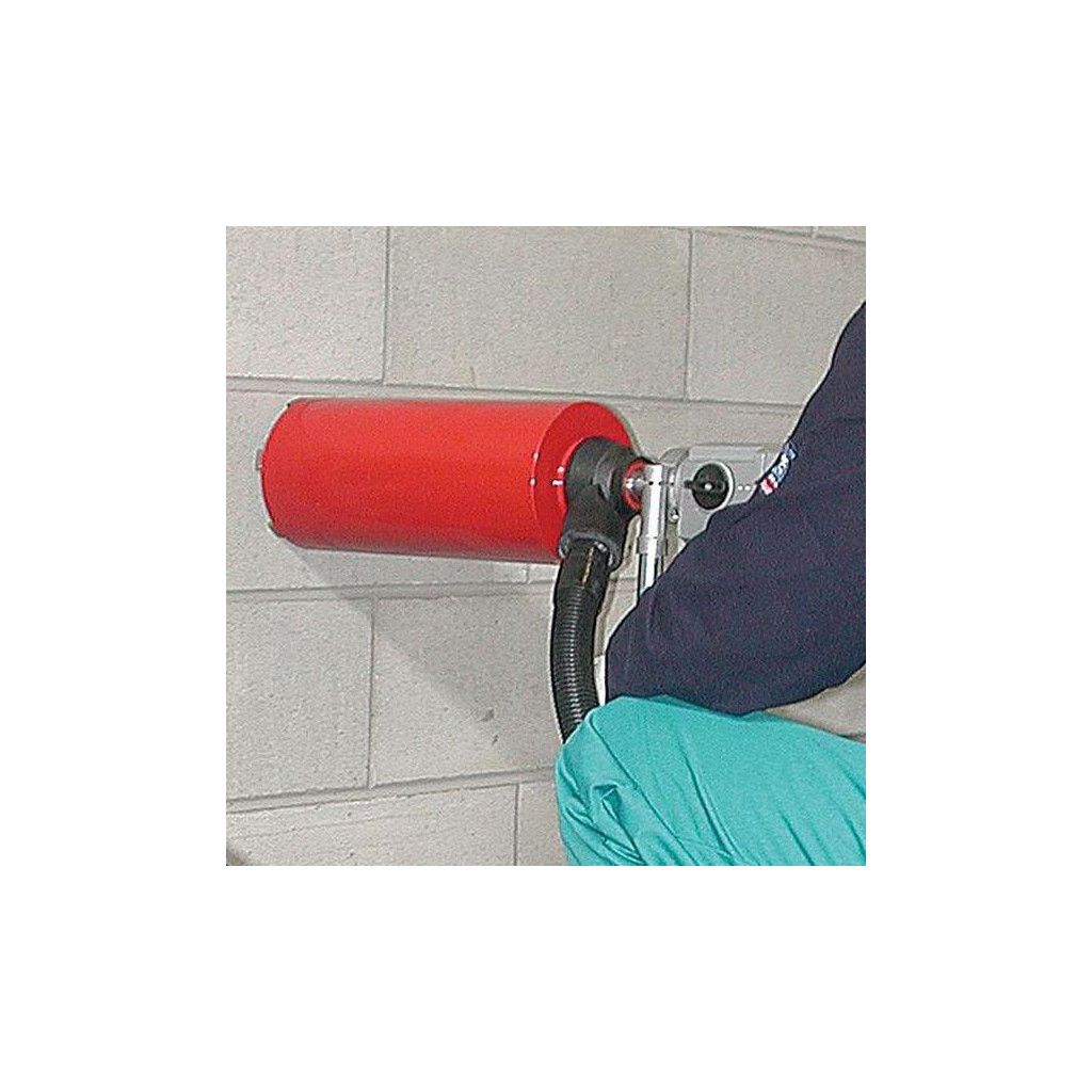 Дриль Makita алмазного свердління (DBM131) - зображення 2