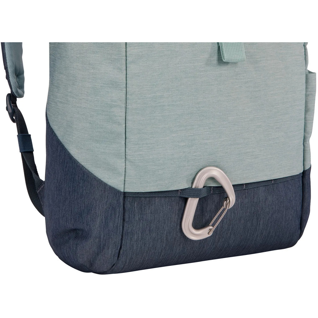 Рюкзак для ноутбука Thule 14" Lithos 16L TLBP213 Alaska/Dark Slate (3204833) - зображення 9