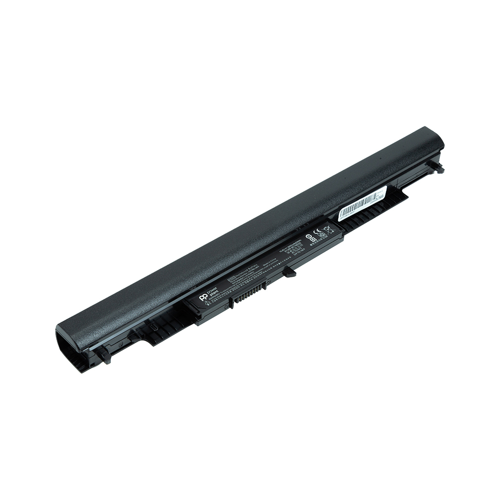 Акумулятор до ноутбука PowerPlant HP 240 G4 (HS03) 10.8V 2600mAh (NB462056) - зображення 2