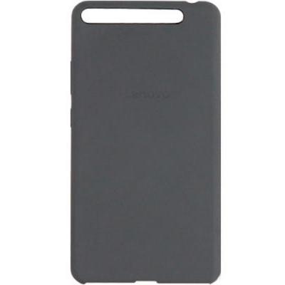Чохол до планшета Lenovo 7" 750 PHAB back c&f Gray (ZG38C00829) - зображення 1